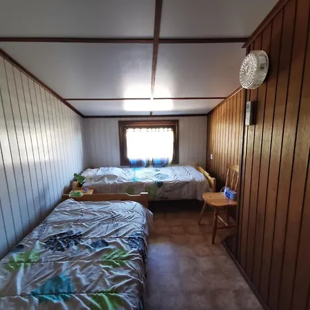 Maison Portiragne Domaine Des Tamaris 500m Prázdninový dům Portiragnes