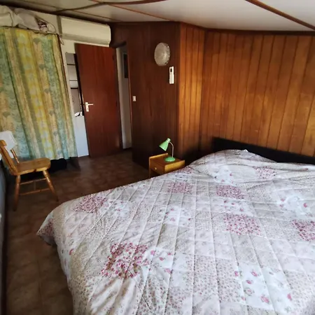 Maison Portiragne Domaine Des Tamaris 500m Prázdninový dům Portiragnes