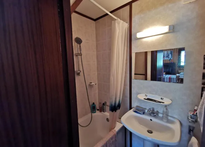 Casa de Férias Maison Portiragne Domaine Des Tamaris 500m Portiragnes